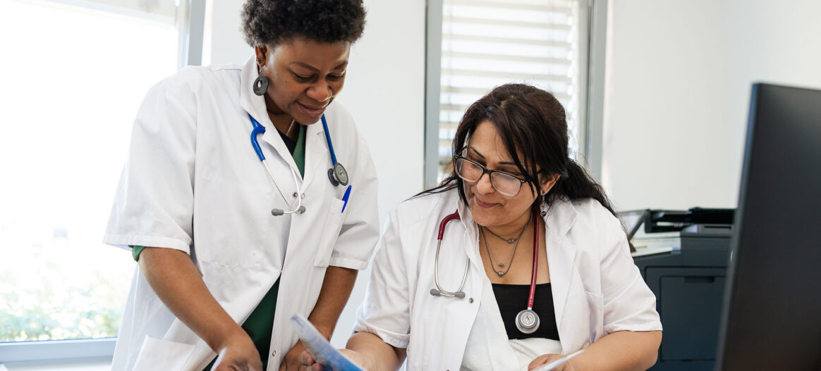 Consultations au CH Le Lude